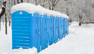 shutterstock 561741310,Portable Toilet Hire In Winter